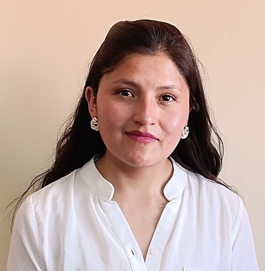 Retrato de artesana 1